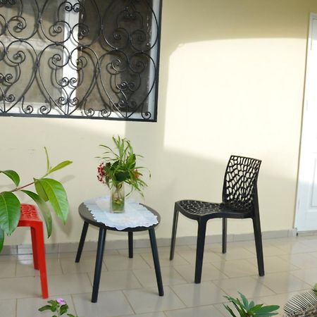 Residence Hoteliere L'Oceane 크리비 객실 사진