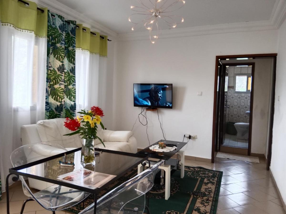 Residence Hoteliere L'Oceane 크리비 외부 사진