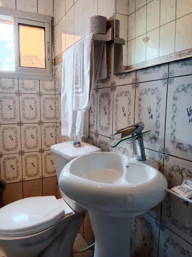 Residence Hoteliere L'Oceane 크리비 외부 사진