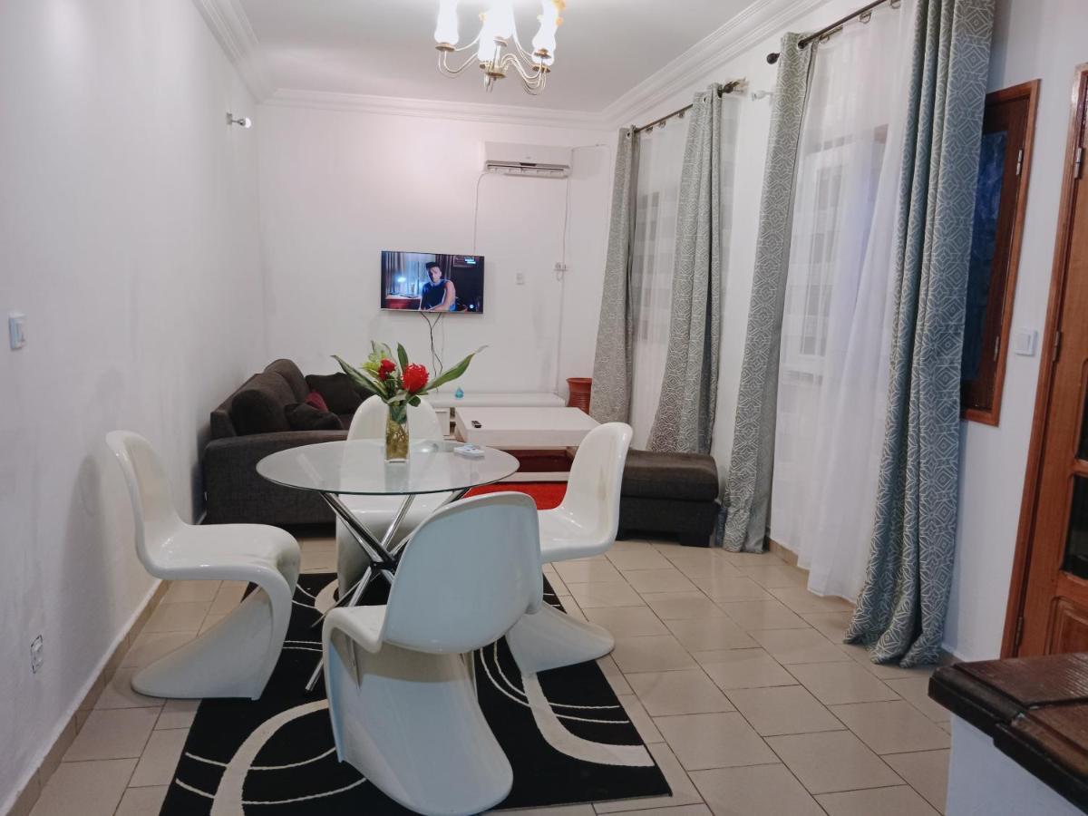 Residence Hoteliere L'Oceane 크리비 외부 사진