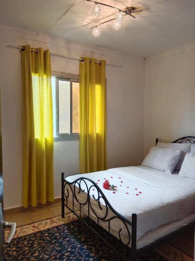 Residence Hoteliere L'Oceane 크리비 외부 사진