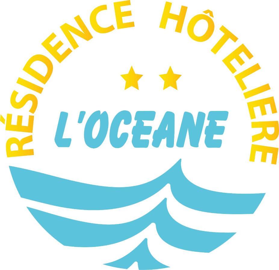 Residence Hoteliere L'Oceane 크리비 외부 사진