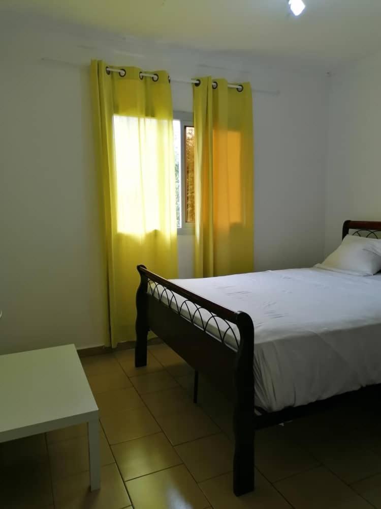 Residence Hoteliere L'Oceane 크리비 객실 사진