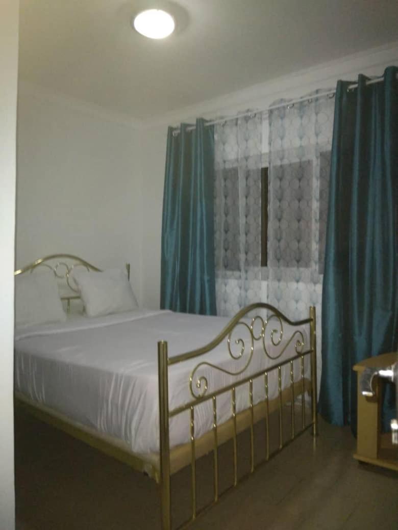 Residence Hoteliere L'Oceane 크리비 객실 사진