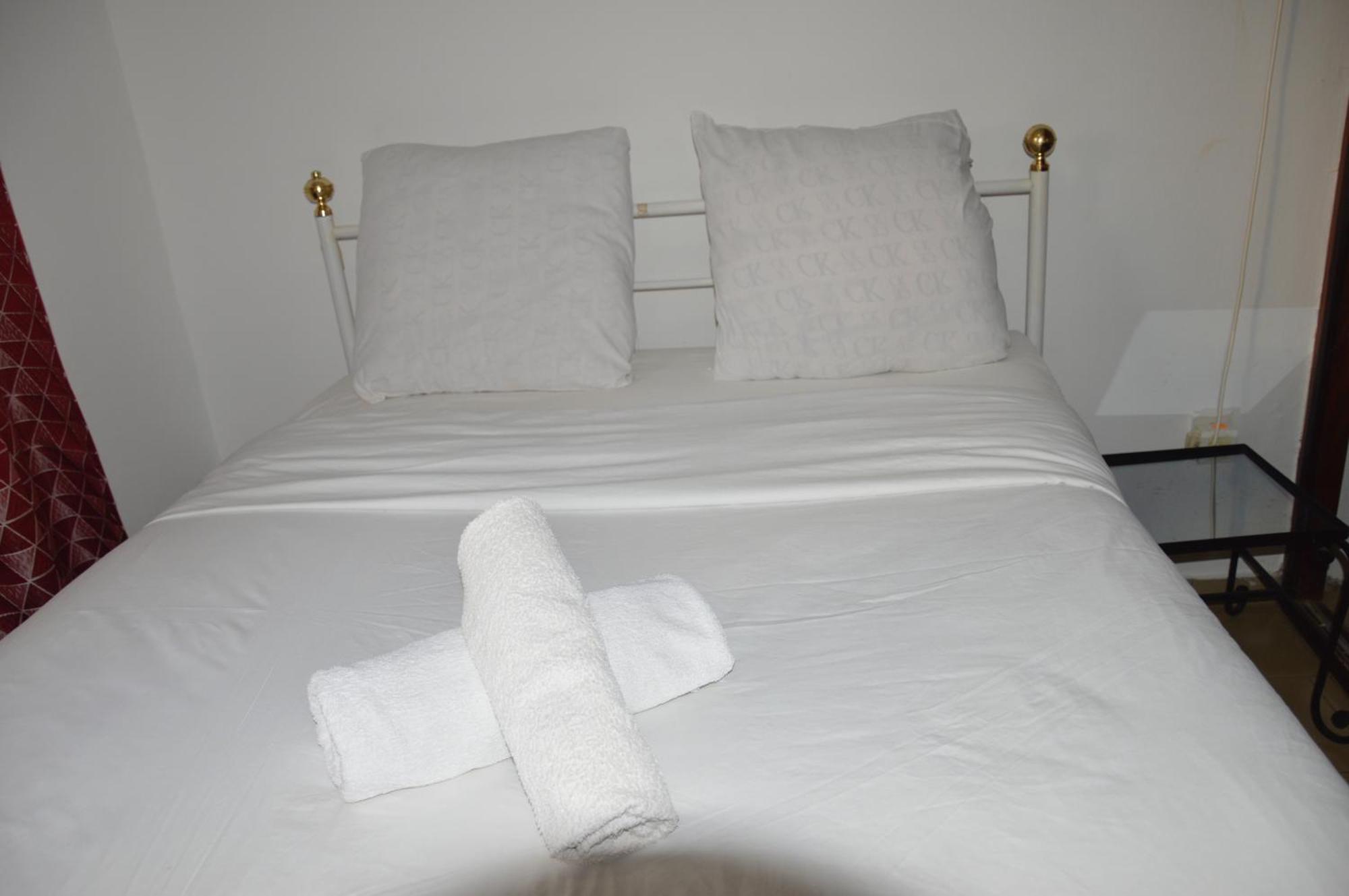 Residence Hoteliere L'Oceane 크리비 객실 사진