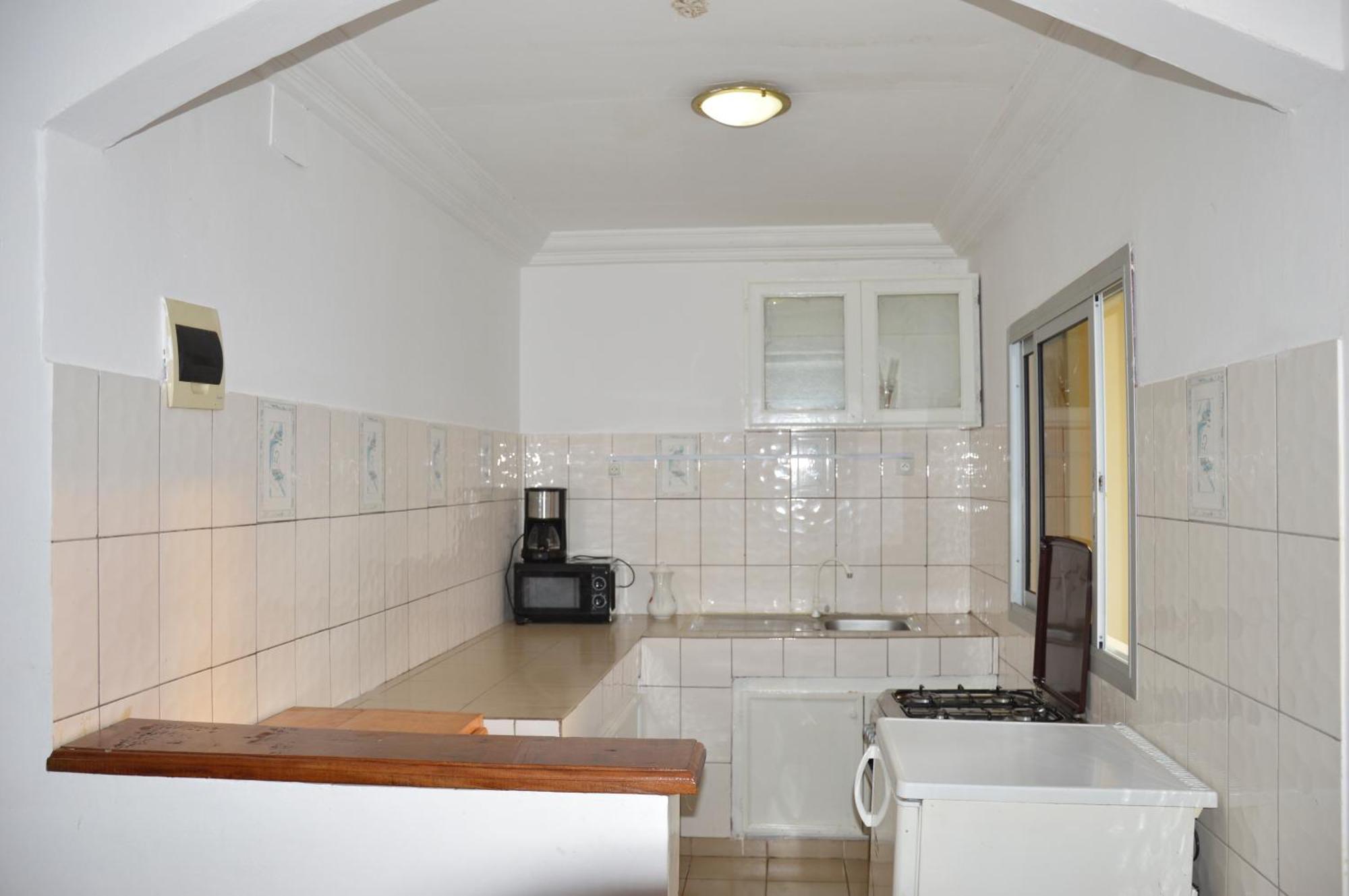 Residence Hoteliere L'Oceane 크리비 객실 사진