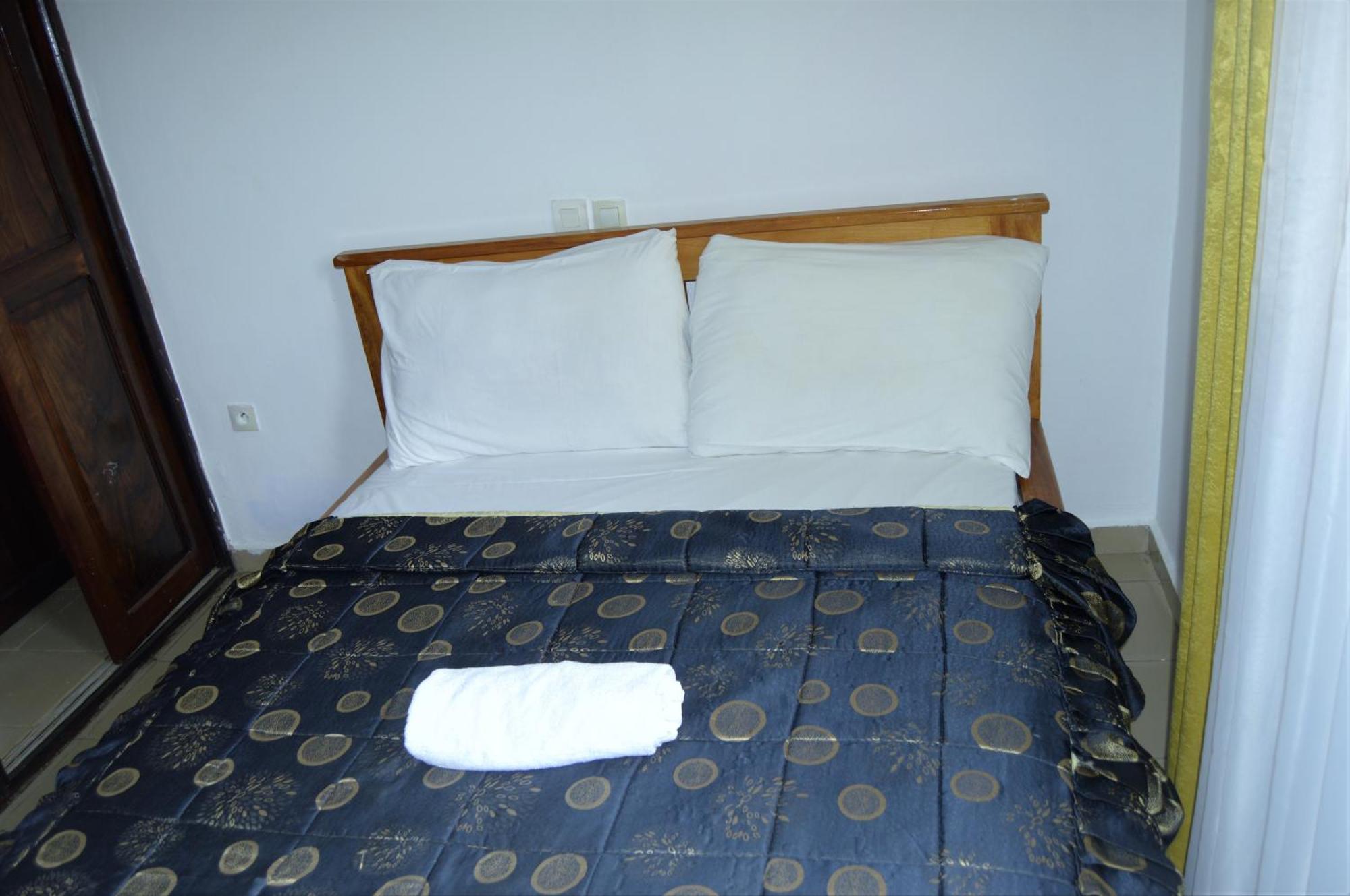 Residence Hoteliere L'Oceane 크리비 객실 사진
